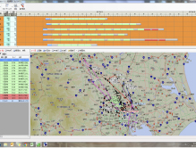 配車管理システム